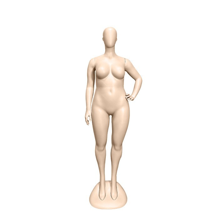 Full Figure Mannequin