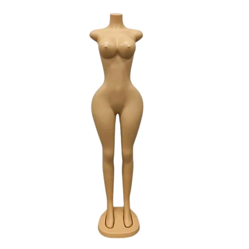plastic mannequin body (1)
