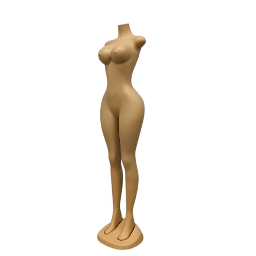 plastic mannequin body (3)